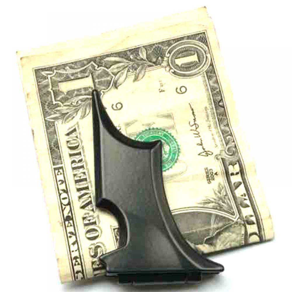 Money Clip Magnetic - محفظة مغناطيسية للرجال من الفولاذ المقاوم