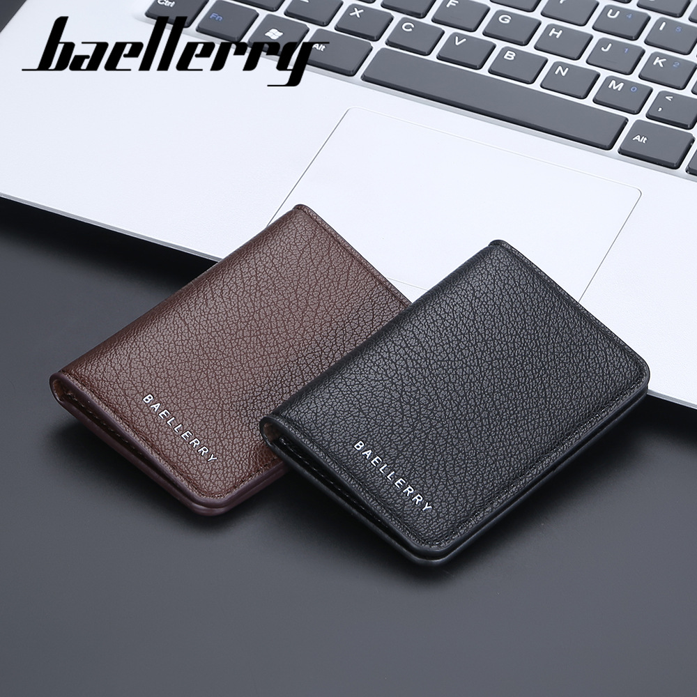 Money Clip Magnetic - محفظة رجالي نحيفة جديدة لعام 2023