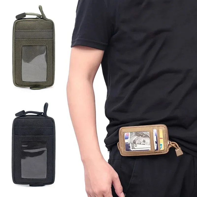 Edc Carry Pouch - التكتيكية EDC الحقيبة في الهواء الطلق