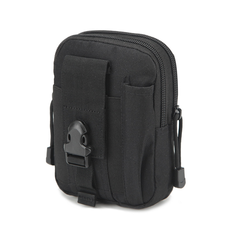 Edc Carry Pouch - العالمي EDC التكتيكية مول الحقيبة الخصر
