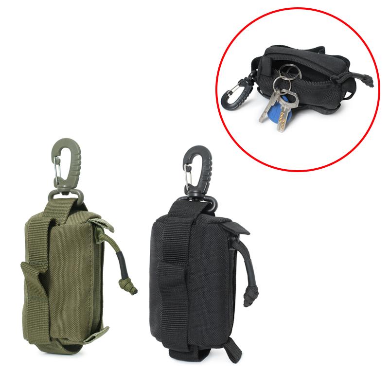 حقيبة أدوات صغيرة للاستخدام ال - مراجعة Edc Carry Pouch وسعره