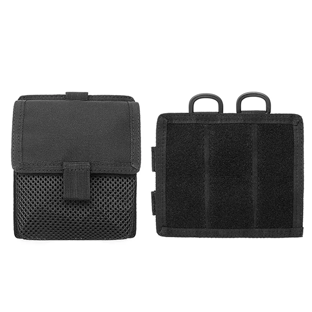 حقيبة رخلة حزام خصر مع حلقة خط - مراجعة Edc Carry Pouch وسعره