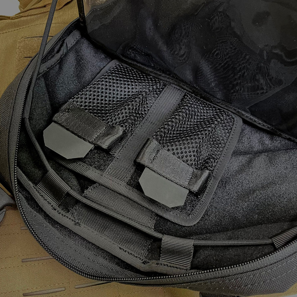 التكتيكية هوك السحابات الحقيبة - مراجعة Edc Carry Pouch وسعره