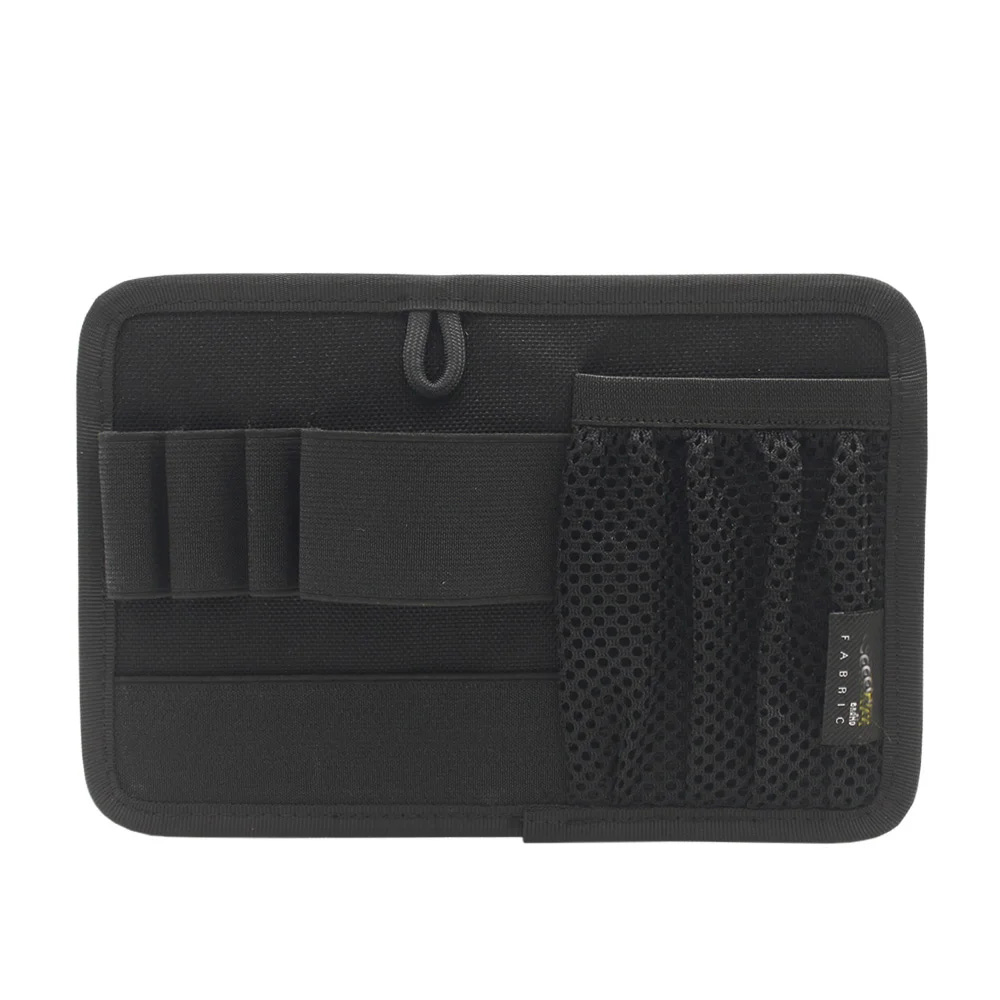 التكتيكية هوك السحابات الحقيبة - مراجعة Edc Carry Pouch وسعره