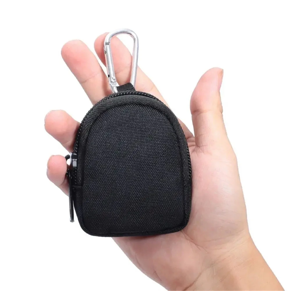 حامل محفظة مفاتيح تكتيكي مدمج  - مراجعة Edc Gear Every Day Carry وسعره