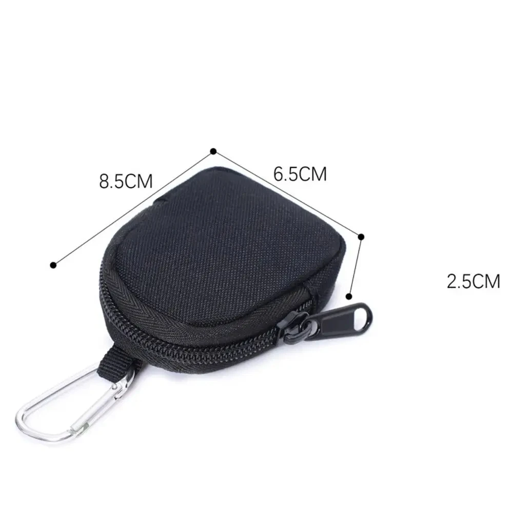 حامل محفظة مفاتيح تكتيكي مدمج  - مراجعة Edc Gear Every Day Carry وسعره