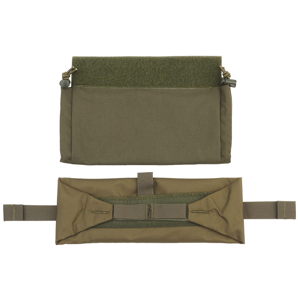 حقيبة إسعافات أولية تكتيكية قا - مراجعة Edc Carry Pouch وسعره
