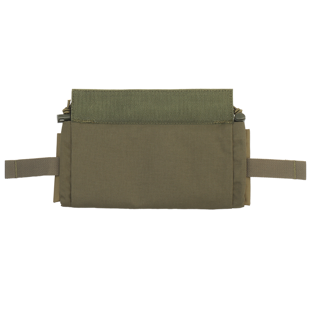 حقيبة إسعافات أولية تكتيكية قا - مراجعة Edc Carry Pouch وسعره