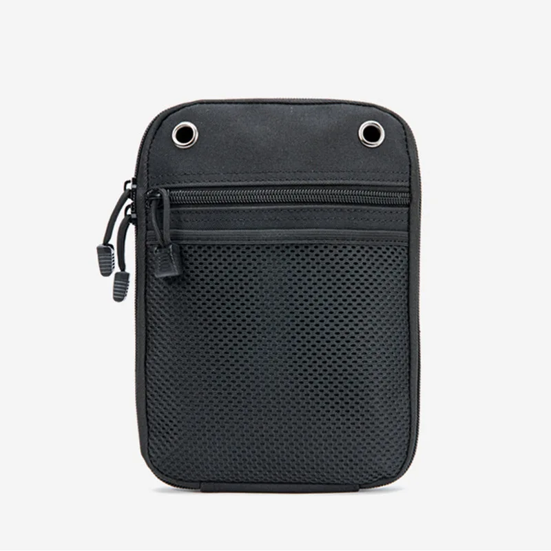 حقيبة حافظة صيد مخفية ، حقيبة  - مراجعة Edc Carry Fanny Pack وسعره