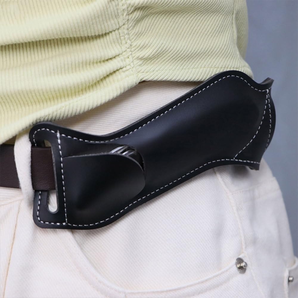 حافظة سكين تكتيكية قابلة للطي  - مراجعة Edc Carry Pouch وسعره