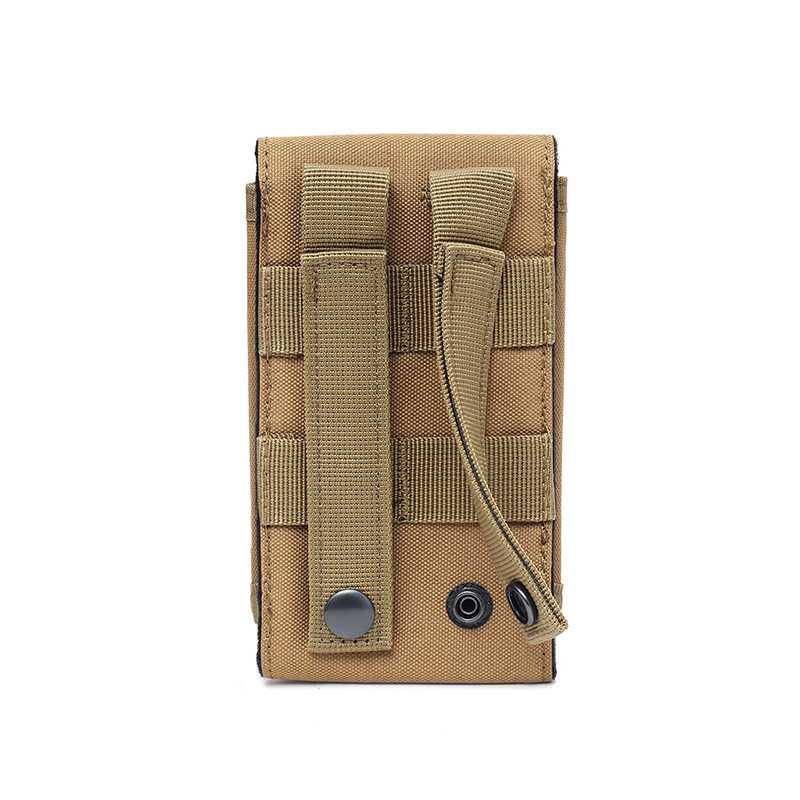 حقيبة تكتيكية متعددة الاستخدام - مراجعة Edc Carry Pouch وسعره