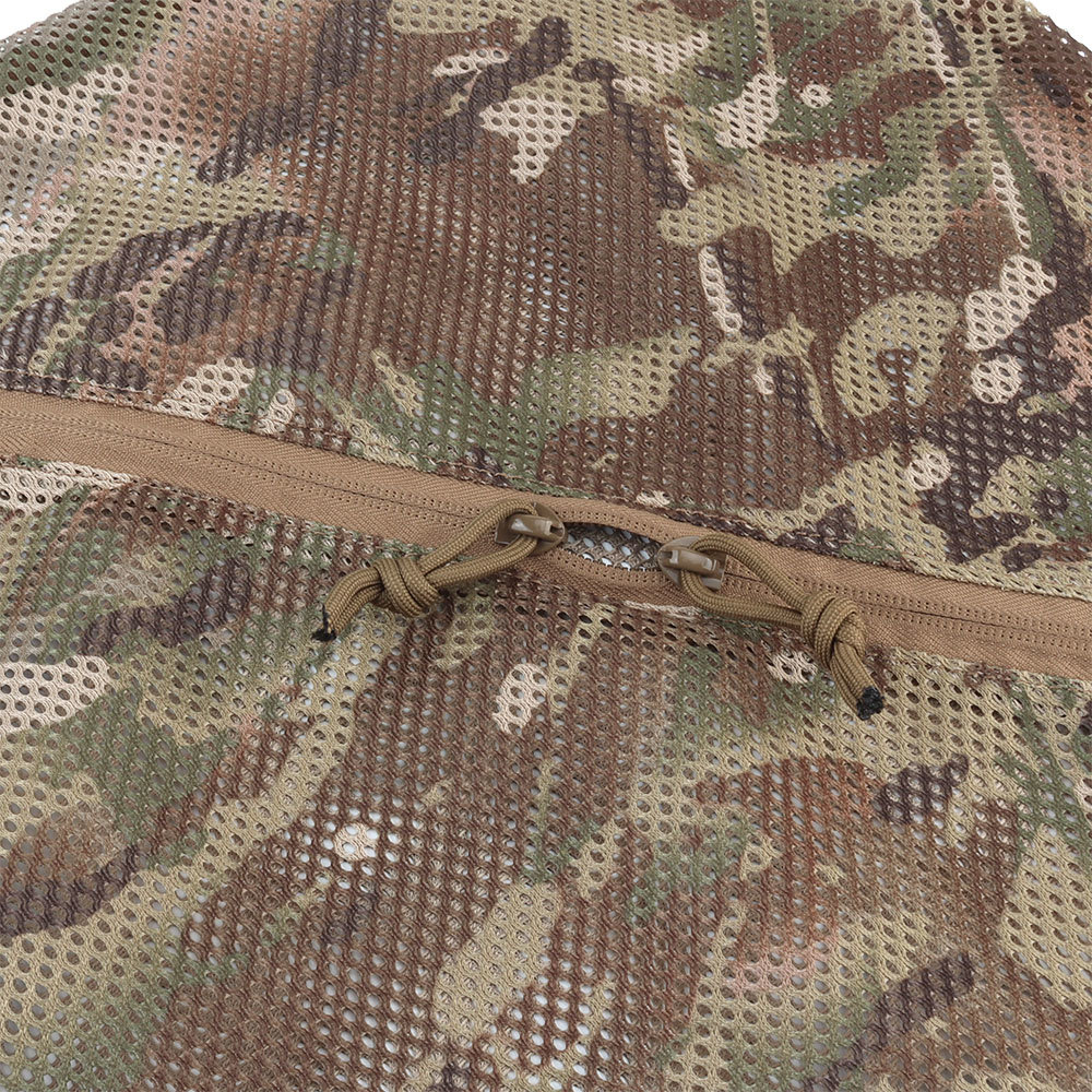 التكتيكية شبكة EDC الحقيبة حقي - مراجعة Edc Carry Pouch وسعره