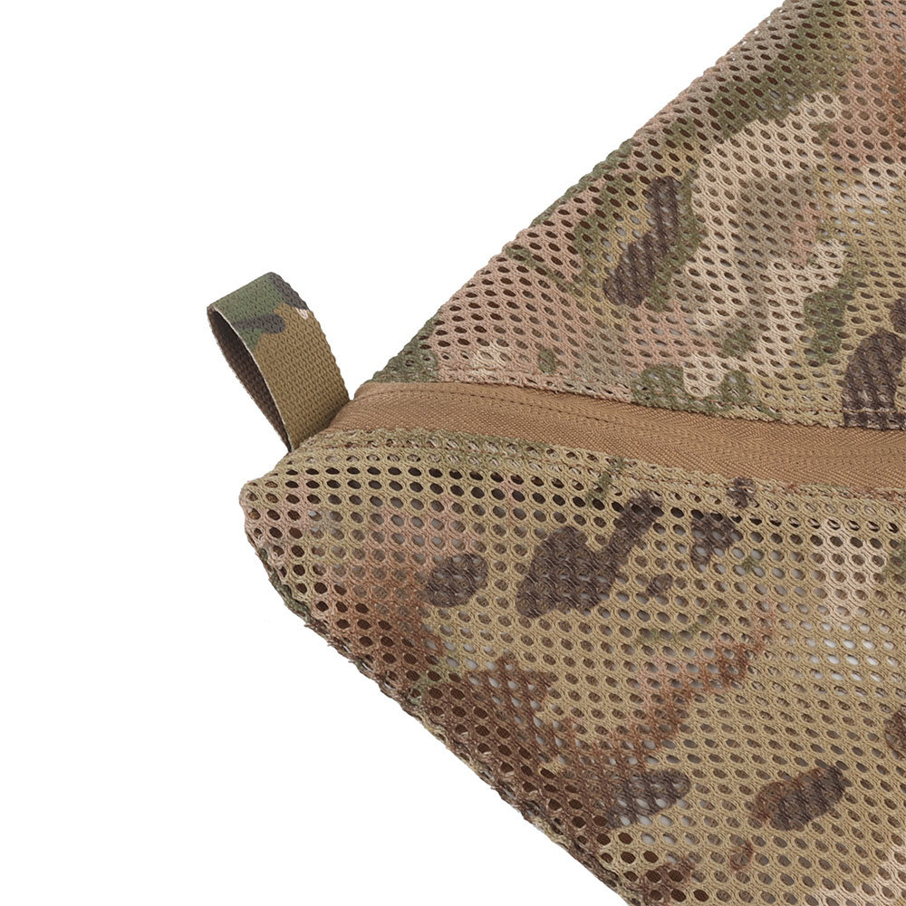 التكتيكية شبكة EDC الحقيبة حقي - مراجعة Edc Carry Pouch وسعره