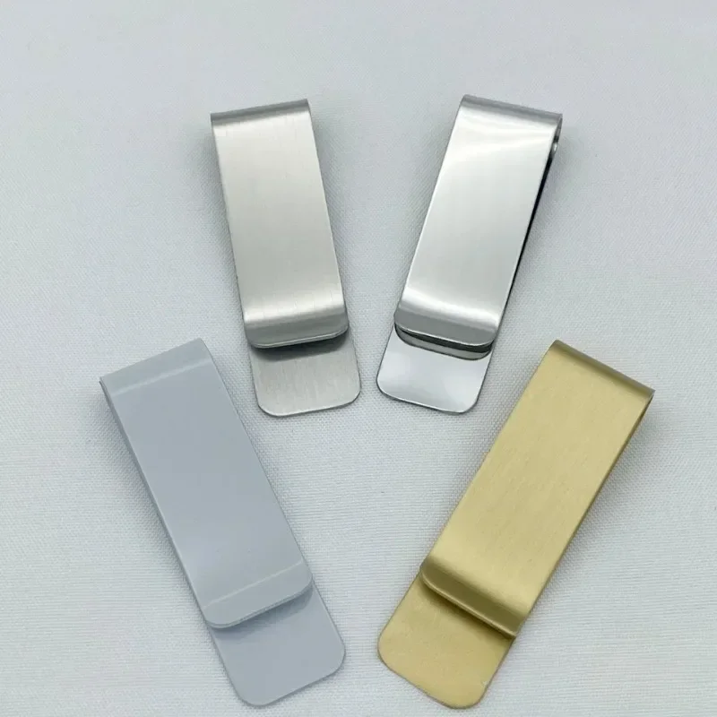 1 قطعة الفولاذ المقاوم للصدأ ا - مراجعة Money Clip Magnetic وسعره