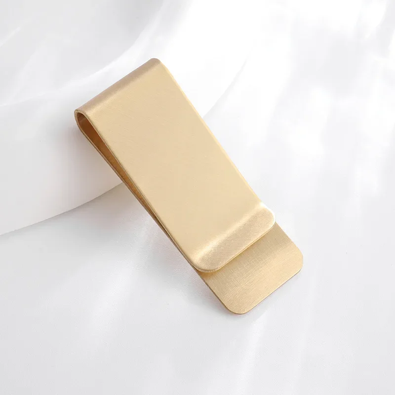 1 قطعة الفولاذ المقاوم للصدأ ا - مراجعة Money Clip Magnetic وسعره