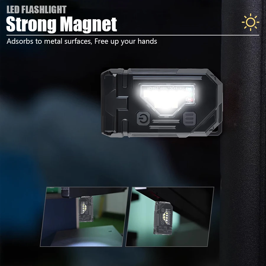مصباح يدوي صغير للتعليق على ال - مراجعة Keychain Flashlight وسعره