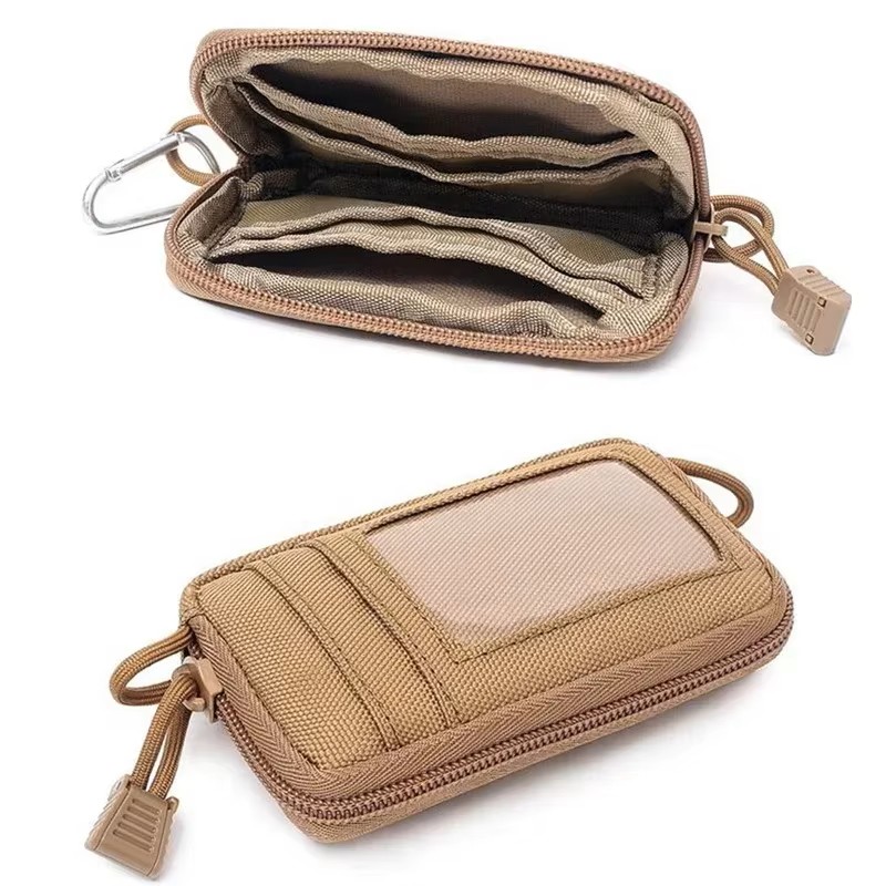 التكتيكية EDC الحقيبة في الهوا - مراجعة Edc Carry Pouch وسعره