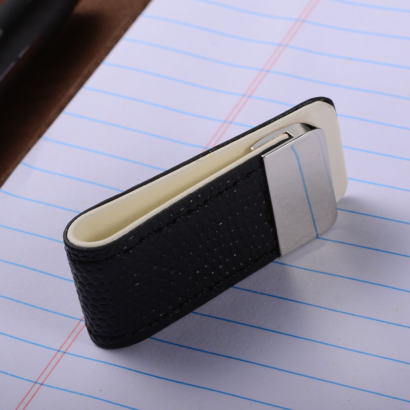QOONG المال كليب النقدية حامل  - مراجعة Money Clip Magnetic وسعره