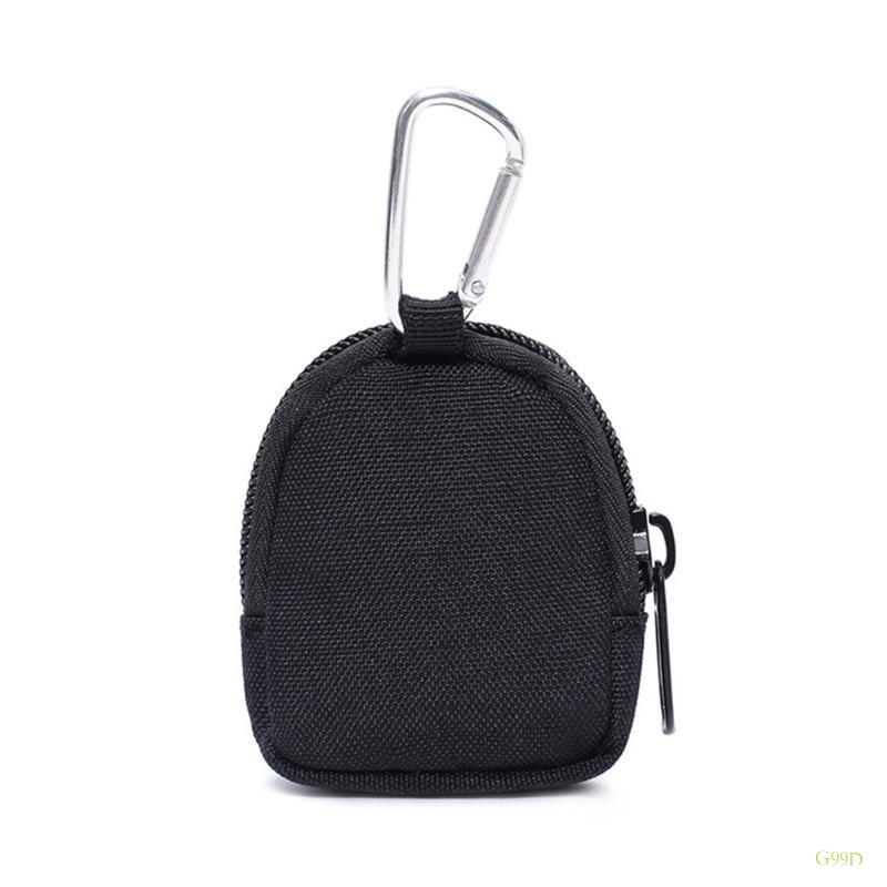 حقيبة مفاتيح محمولة للاستخدام  - مراجعة Edc Carry Pouch وسعره