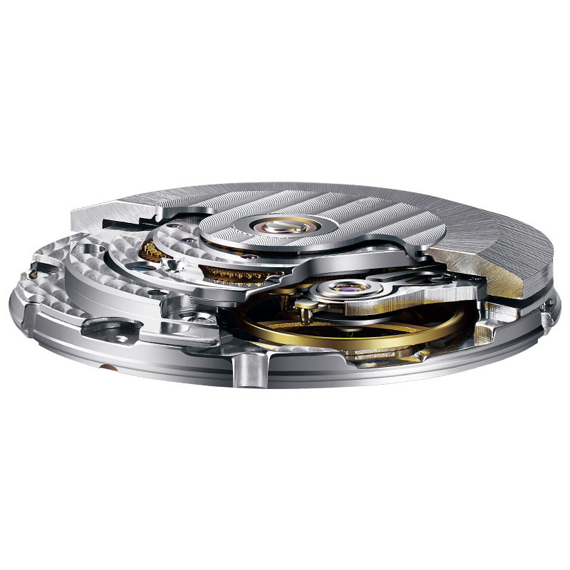 النورس الأصلي ST2130 حركة يوم  - مراجعة Watch Winder Compact وسعره