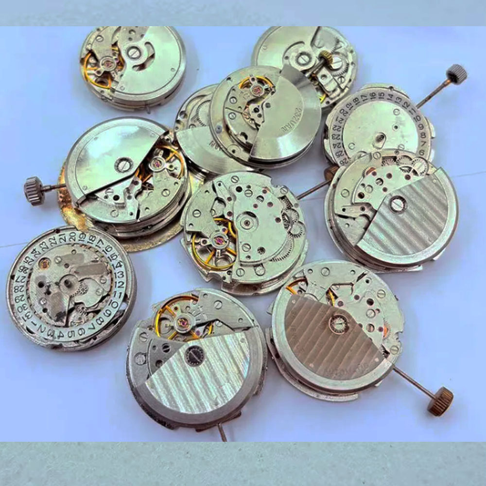 إكسسوارات الساعات، حركات أوتوم - مراجعة Watch Winder Compact وسعره