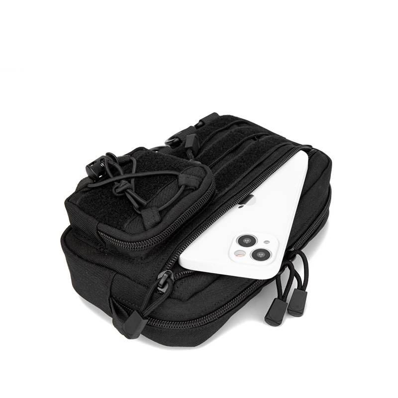 حقيبة أدوات EDC 1000D، حقيبة ت - مراجعة Edc Carry Pouch وسعره